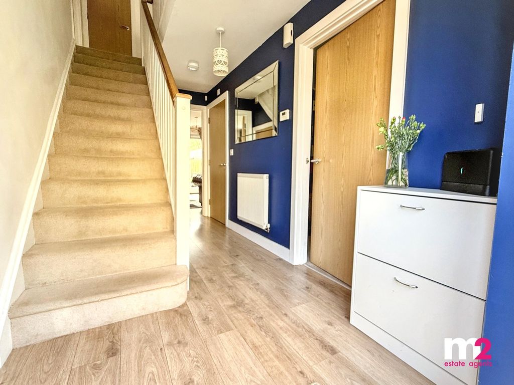 Additional image 3 of 5 bed detached house for saleCoed Y Brenin, Llantilio Pertholey, Abergavenny NP7