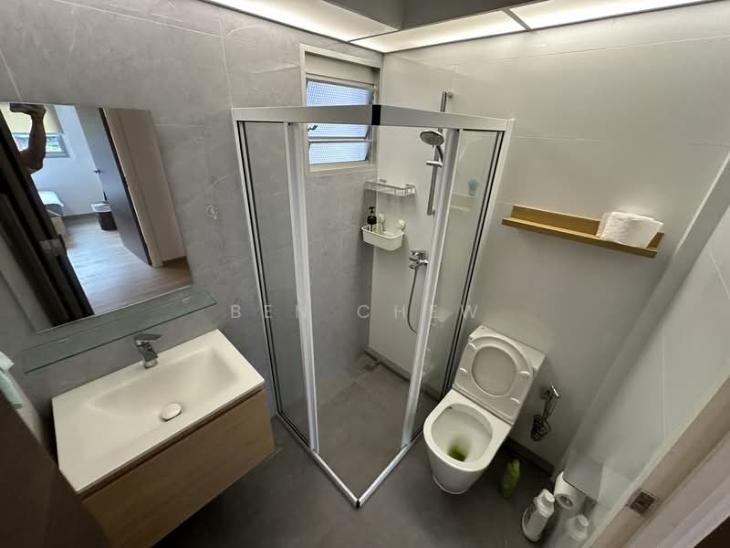 Additional image 4 of 438B Bukit Batok West Avenue 8