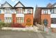 Hungerford Terrace, Crewe, Cheshire, CW1