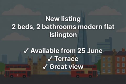 Dingley Road, London EC1V
