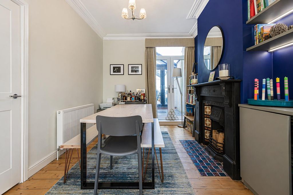 Additional image 7 of 4 bed terraced house for saleDeri Road, Penylan, Cardiff CF23