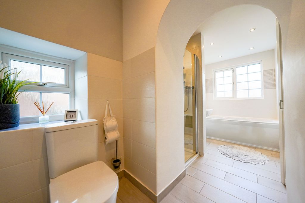 Additional image 21 of 4 bed detached house for saleThe Green, Markfield, Leicester, Leicestershire LE67