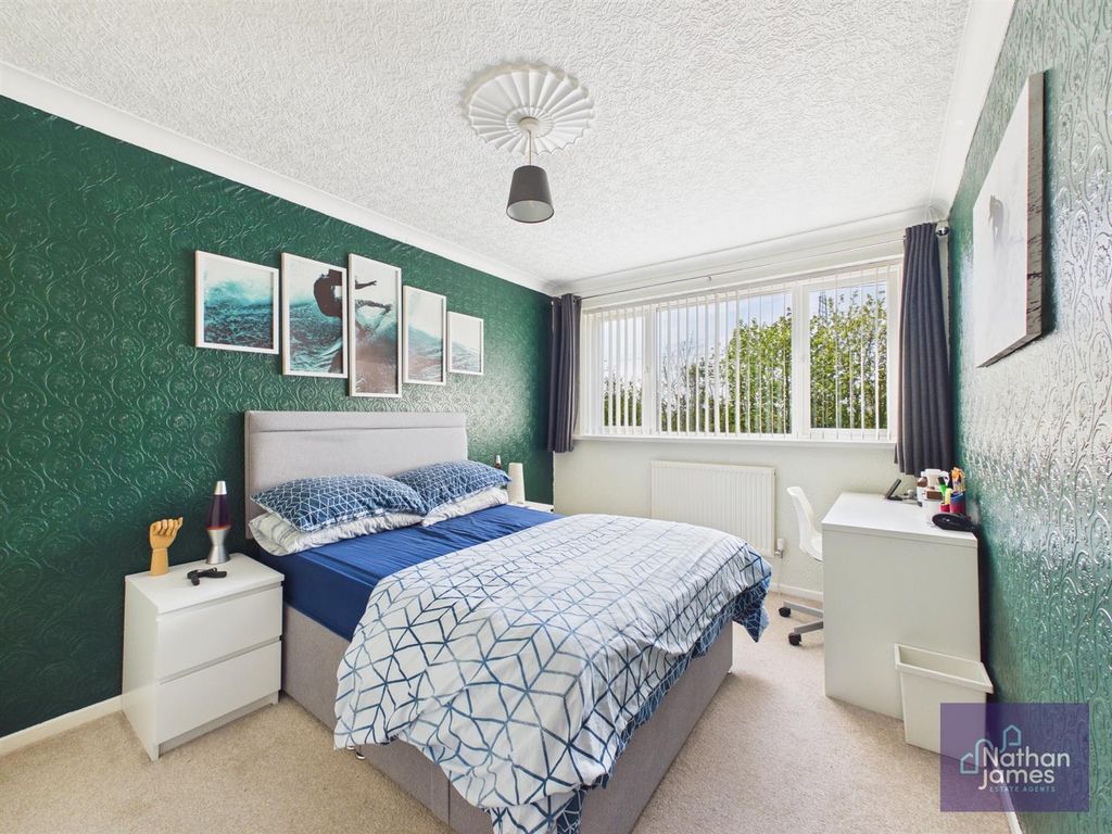 Additional image 9 of 4 bed semi-detached house for saleKestrel Close, Caldicot NP26