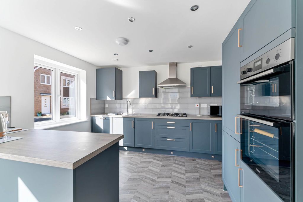 Additional image 3 of 4 bed detached house for saleCriddle Avenue, Banwell BS29