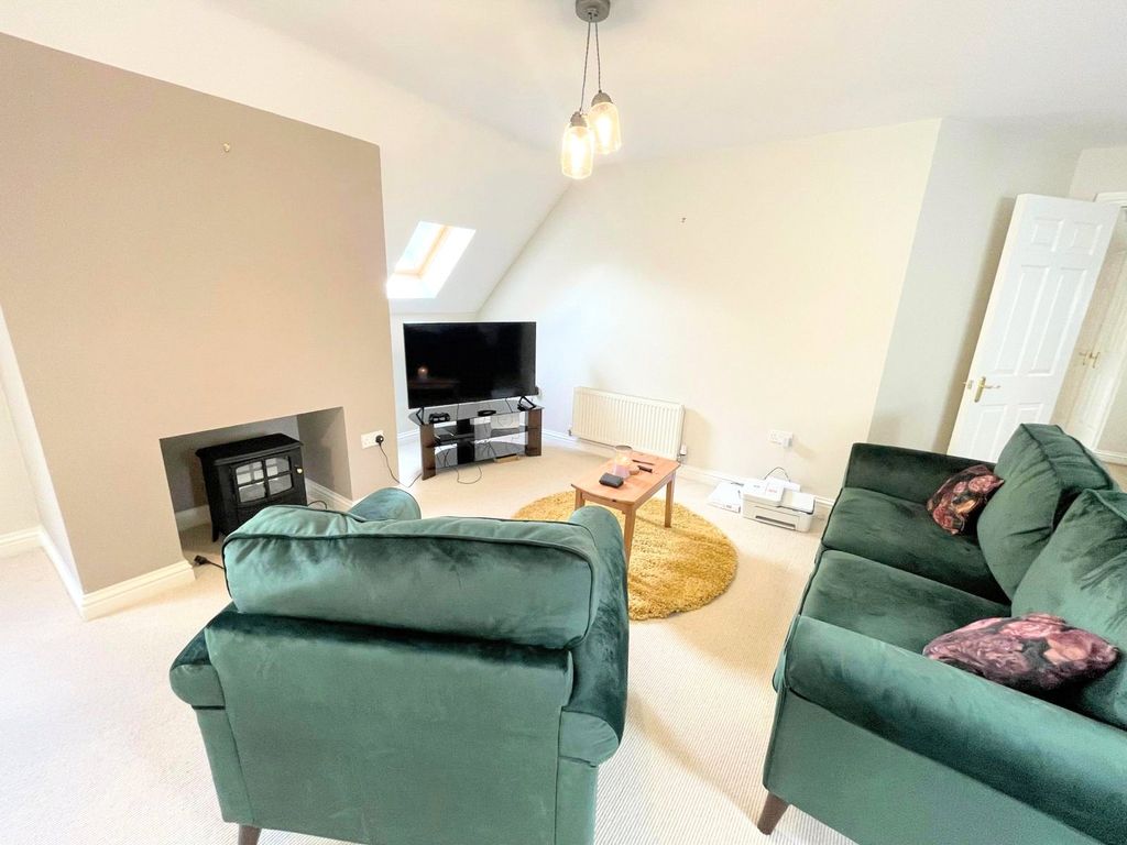 Additional image 2 of 2 bed flat for saleGreystones Drive, Darlington, Durham DL3