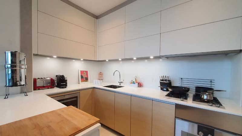 99 Cluny Park Road photo 4