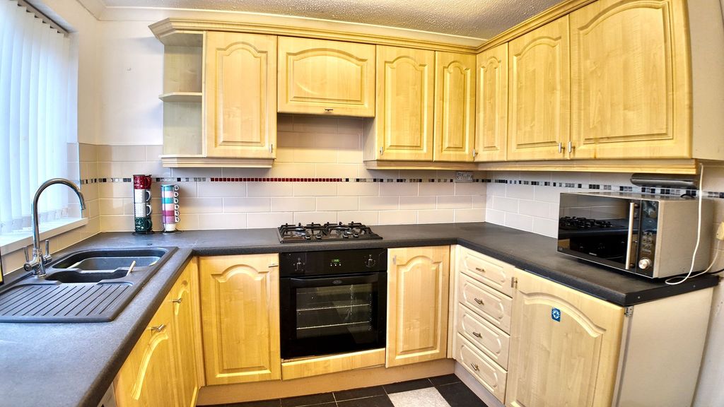 Additional image 4 of 2 bed semi-detached house for saleRhys Road, Blackwood NP12