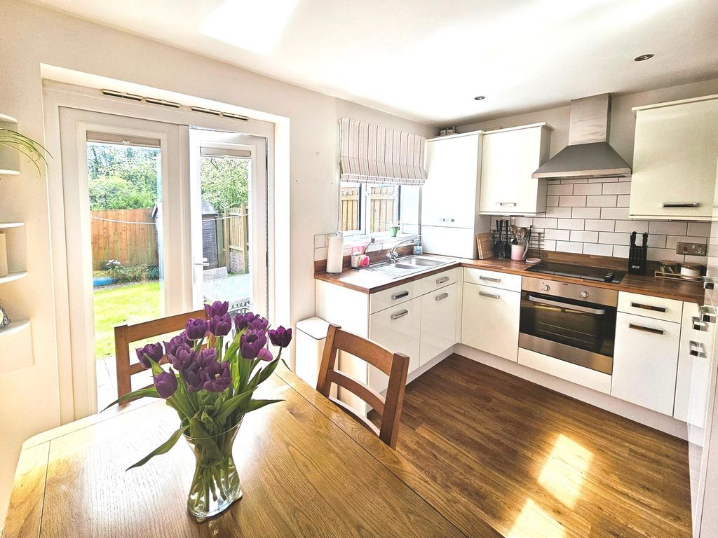 Additional image 3 of 3 bed mews for saleBirtley Crescent, Bedlington NE22