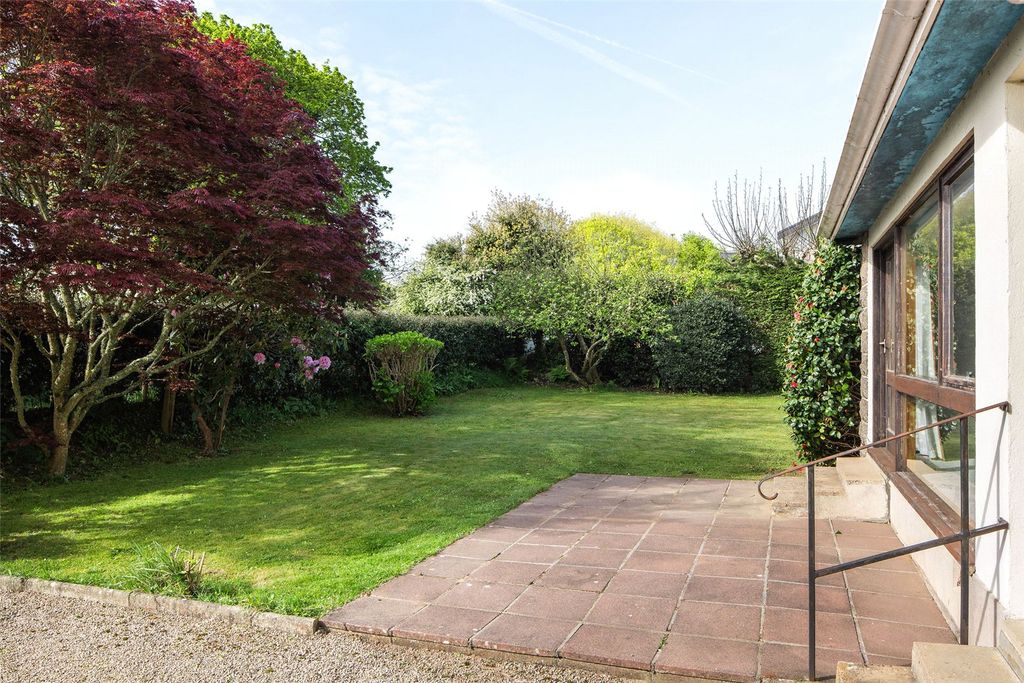 Additional image 23 of 6 bed bungalow for saleLa Rue De La Patente, St. Lawrence, Jersey JE3