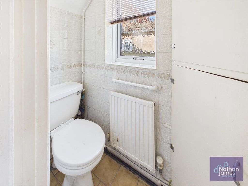 Additional image 6 of 3 bed semi-detached house for saleShakespeare Drive, Caldicot NP26