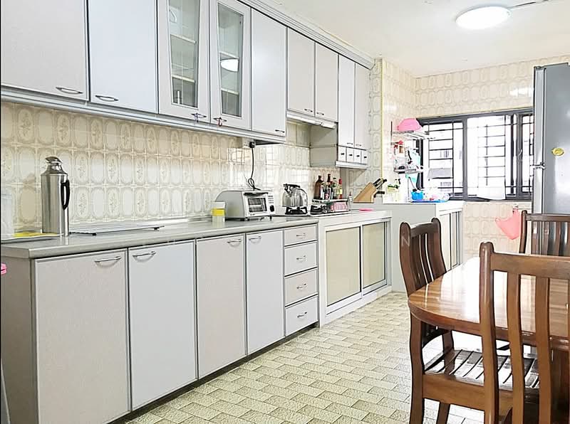 Additional image 7 of 61 Telok Blangah Heights
