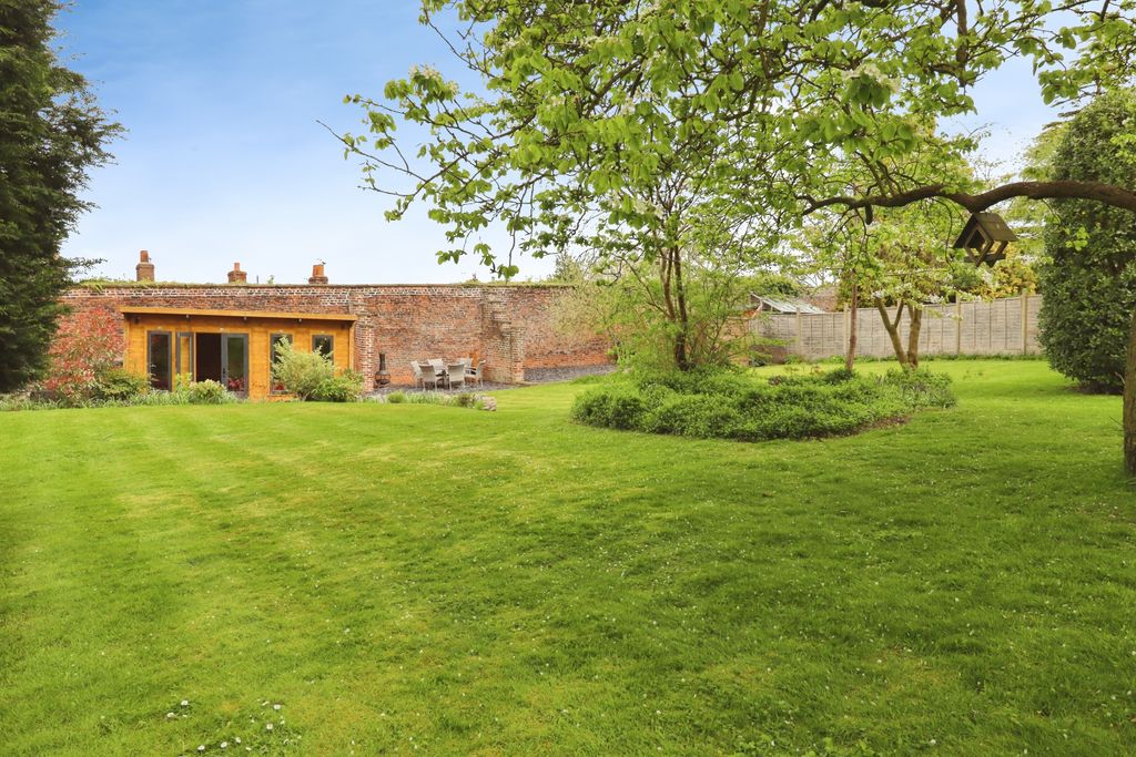 Additional image 35 of 5 bed detached house for saleMill Lane, Caistor, Market Rasen LN7
