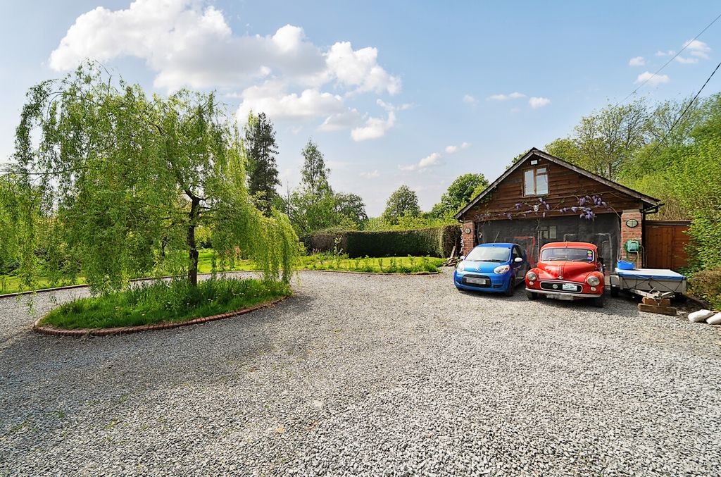 Additional image 20 of 5 bed semi-detached house for saleHouse With Annexe And Land, Adleymoor, Craven Arms SY7