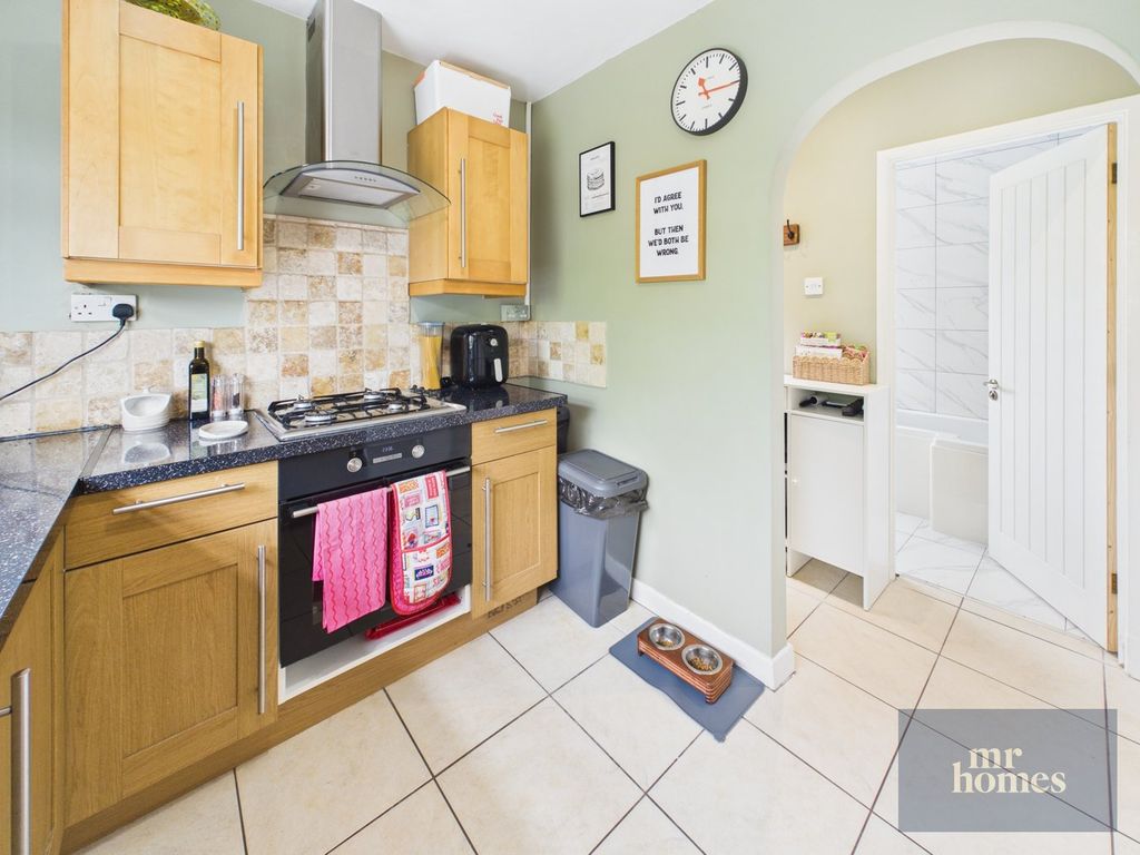 Additional image 2 of 2 bed maisonette for saleFairwood Road, Fairwater, Cardiff CF5