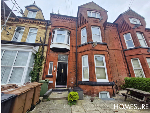Norma Road, Liverpool L22