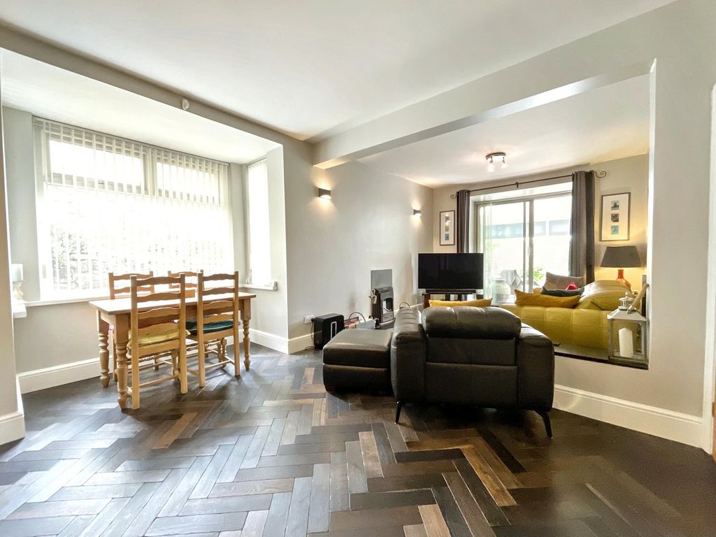 Additional image 4 of 4 bed detached house for saleChurch Lane, Trevethin, Pontypool NP4