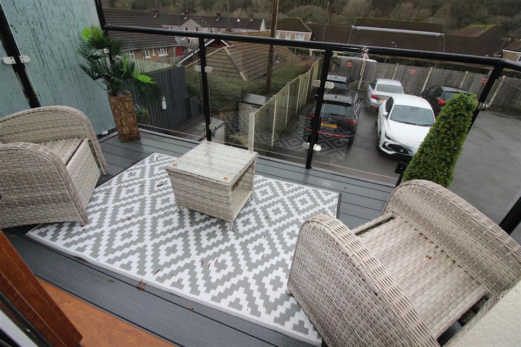 Additional image 6 of 5 bed semi-detached house for saleYnysddu, Newport NP11