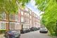 St. Johns Wood Park, St. John's Wood, London, NW8