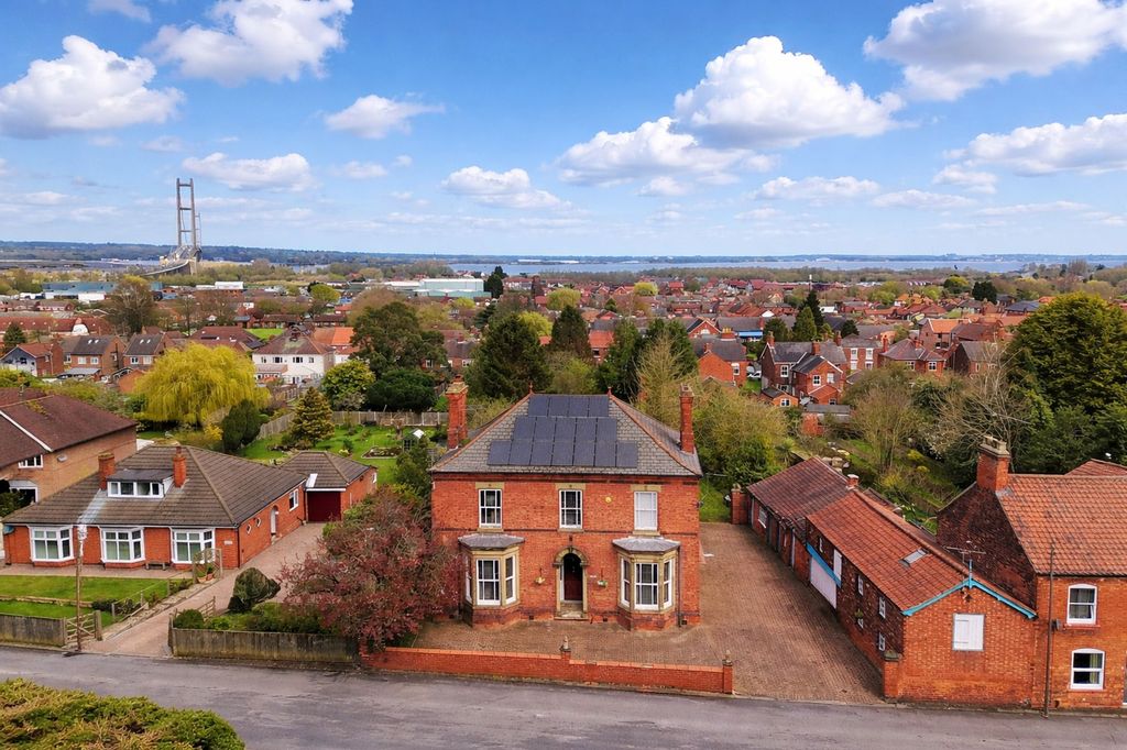 5 bed detached house for saleWestfield Road, Barton-Upon-Humber DN18