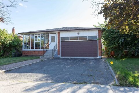 Additional image 7 of Bsmt-4 Fordcombe Crescent, Markham, ON, L3R 3E8