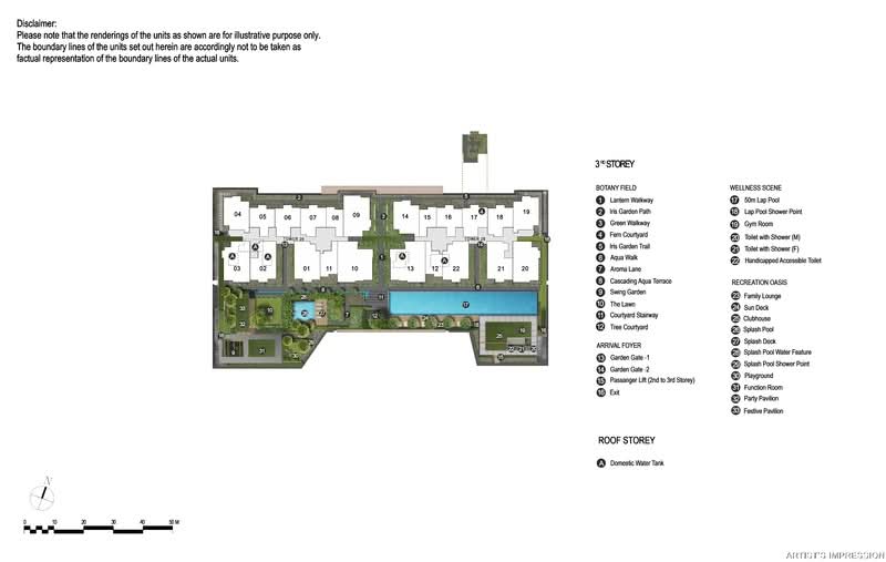Additional image 17 of Tanah Merah Kechil Link