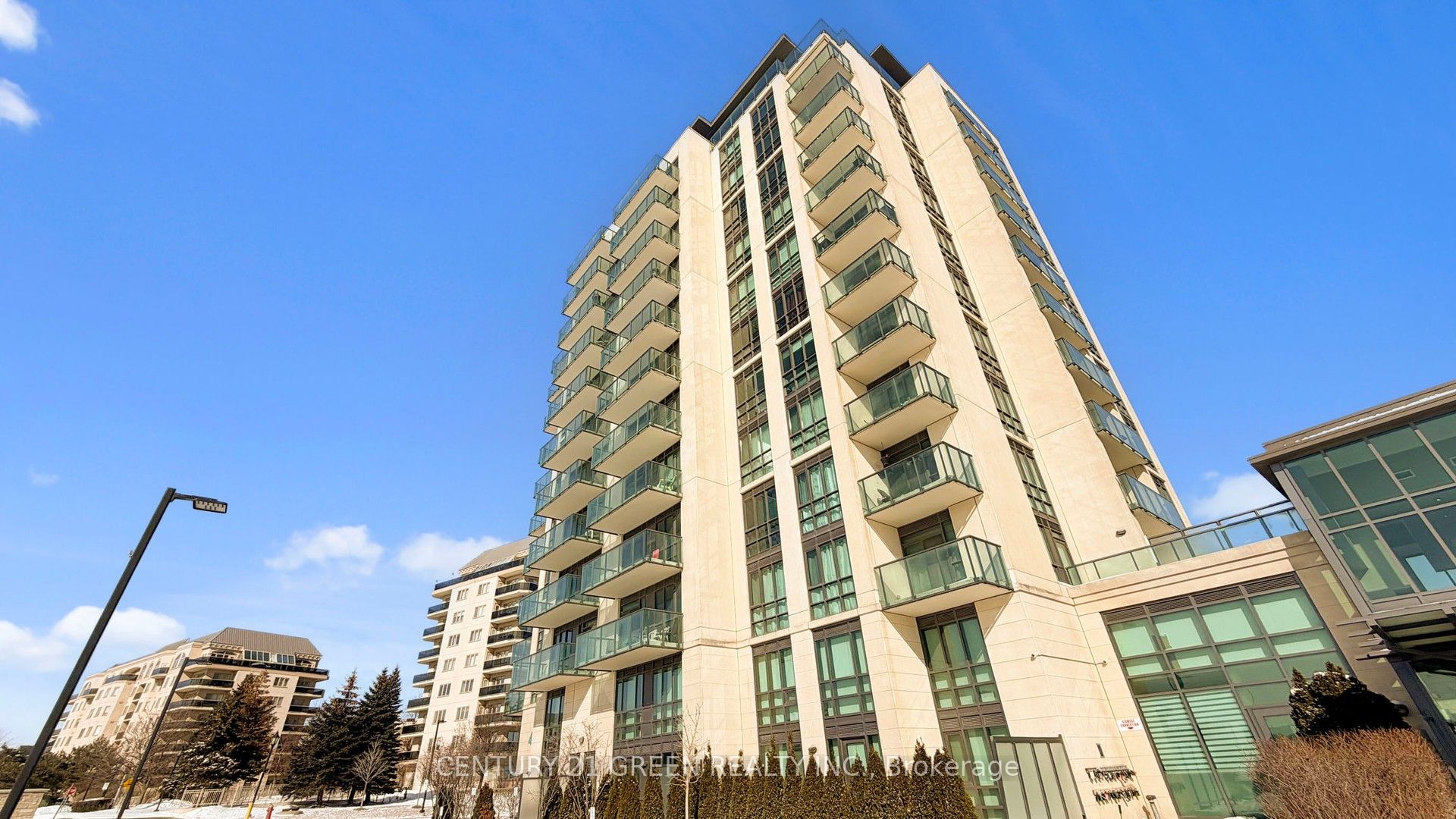 Additional image 3 of 1106-45 Yorkland Boulevard, Brampton, ON, L6P 4B4