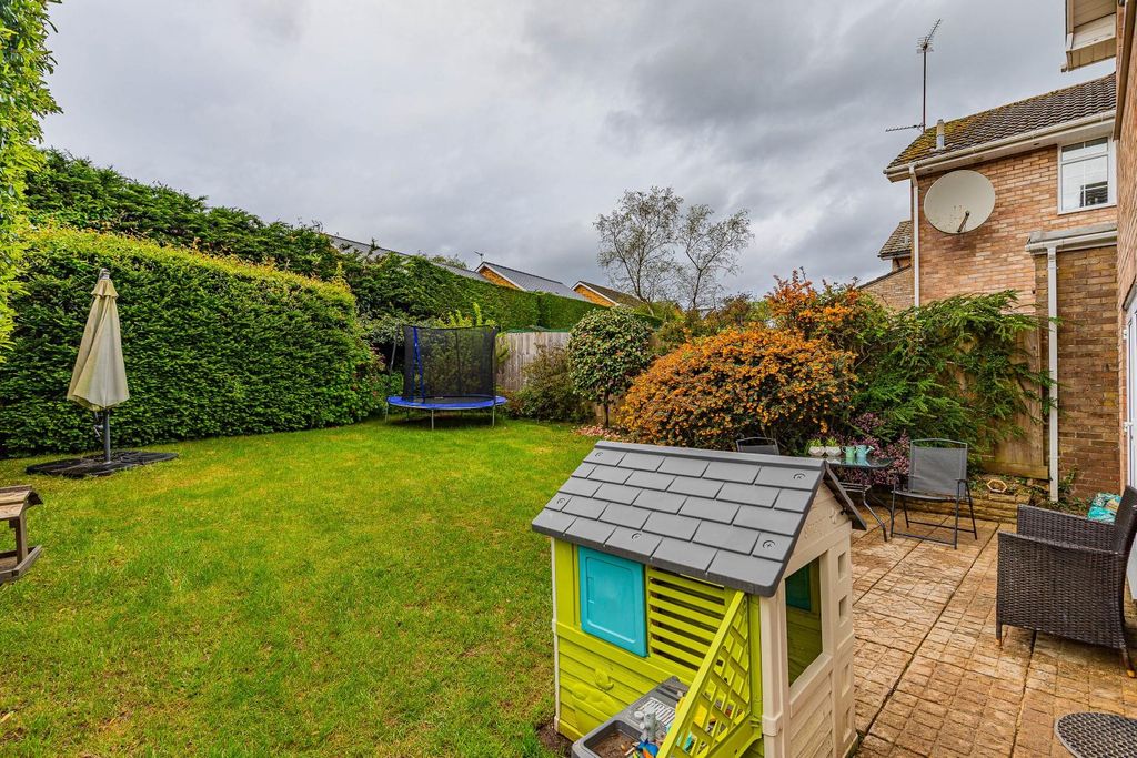 Additional image 21 of 3 bed detached house for saleHeol Cefn Onn, Lisvane, Cardiff CF14