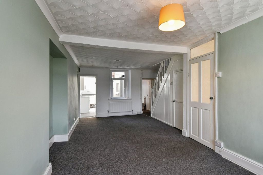 Additional image 3 of 3 bed terraced house for salePretoria Terrace, Georgetown, Tredegar NP22