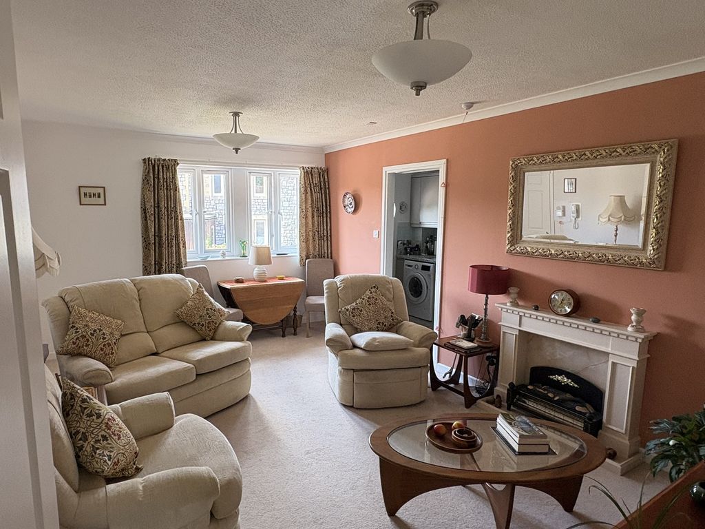Additional image 2 of 2 bed flat for saleWoodborough Road, Winscombe, North Somerset. BS25