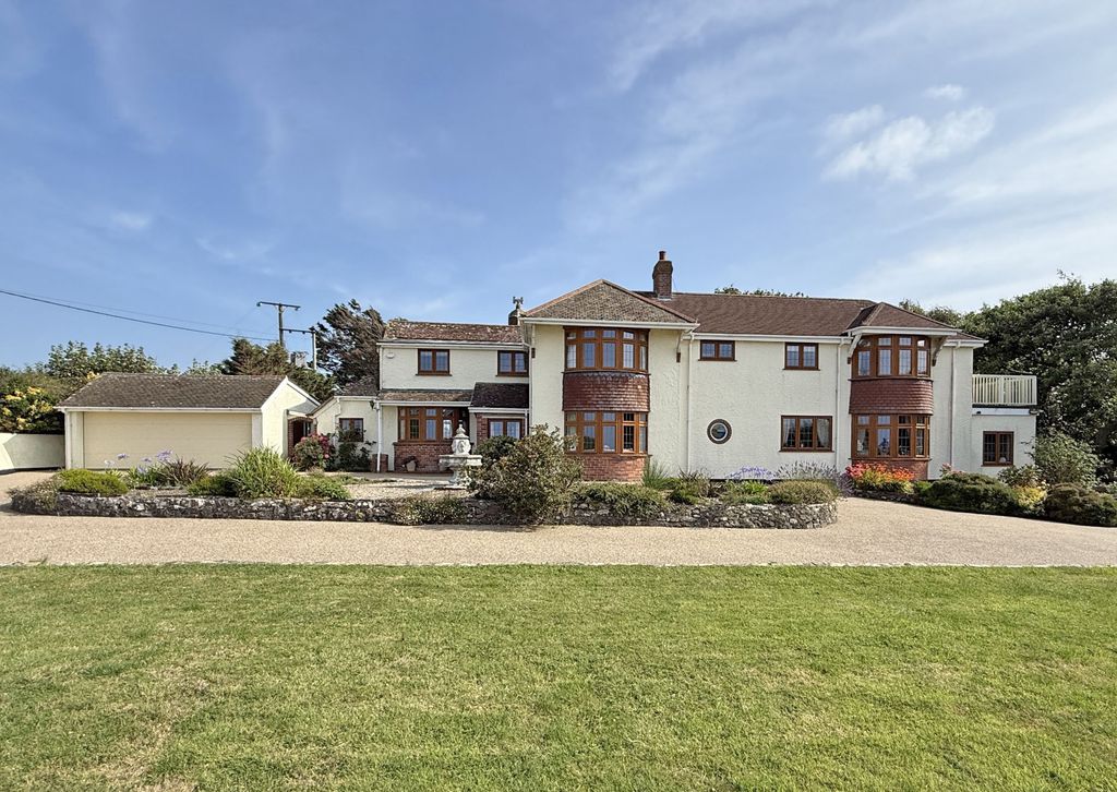 Additional image 2 of 5 bed detached house for saleWidemouth Bay, Nr. Bude, Cornwall EX23