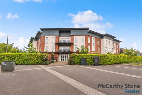 Henshaw Court, Chester Road, Castle Bromwich, Birmingham B36