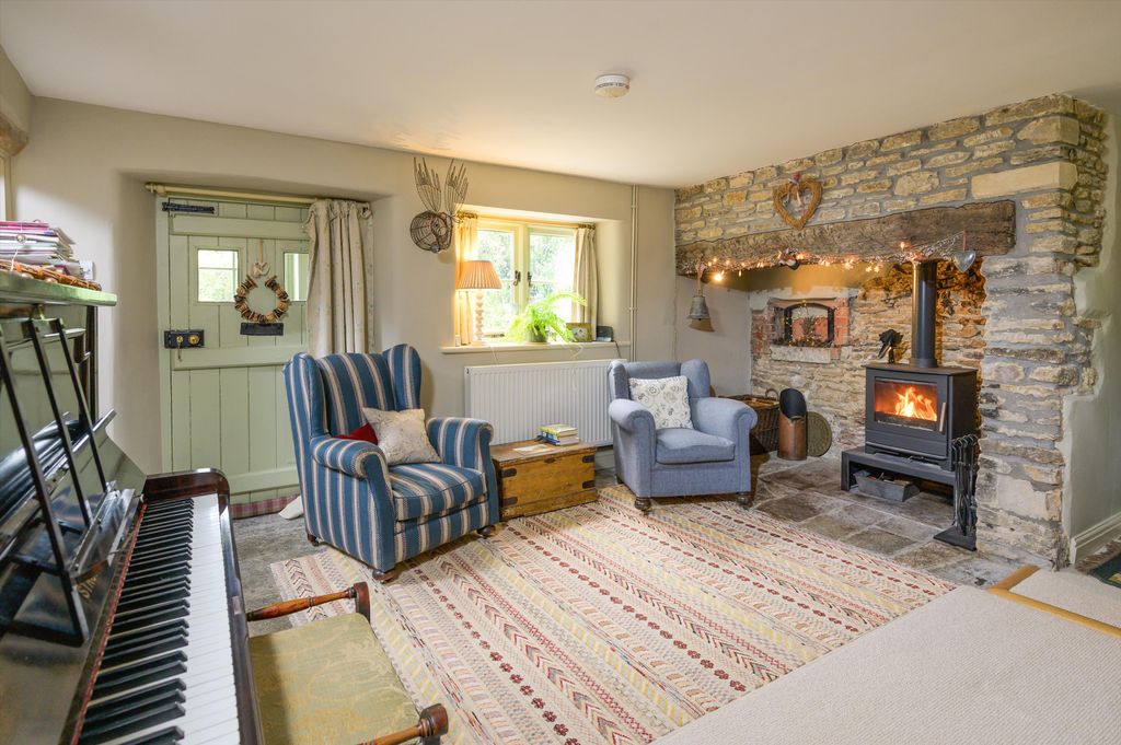 Additional image 9 of 4 bed detached house for saleNear Batcombe, Bruton And Frome, Somerset BA4