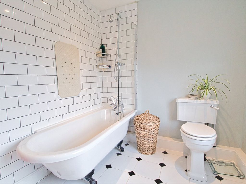 Additional image 16 of 4 bed semi-detached house for saleAlexandra Street, Blandford Forum, Dorset DT11