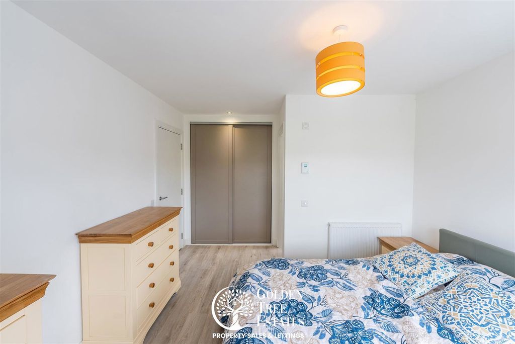 Additional image 12 of 3 bed detached house for saleOak Tree Gardens, Sauchie, Alloa FK10