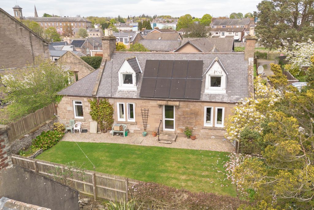 4 bed detached house for saleNursery Lane, Brechin DD9