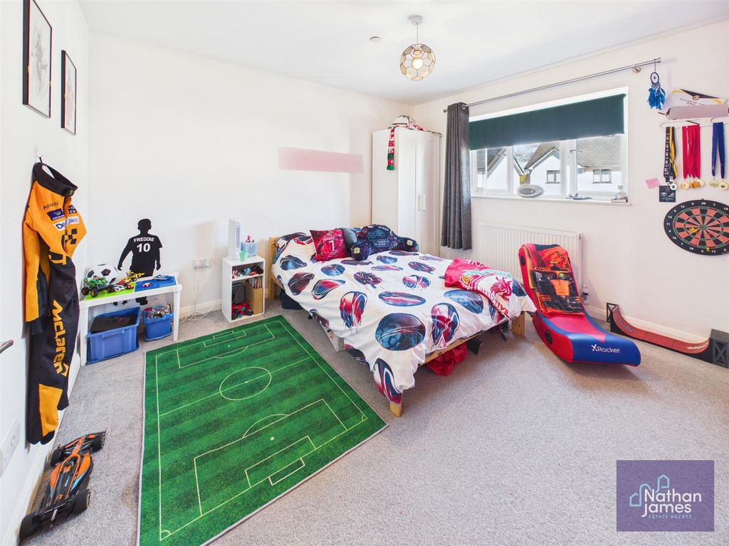 Additional image 13 of 3 bed semi-detached house for saleCherry Close, Rogiet, Caldicot NP26