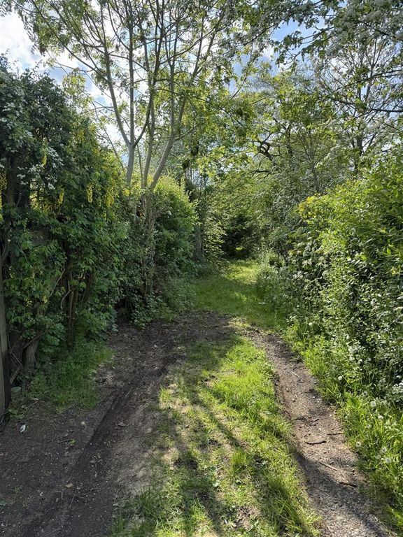 Additional image 4 of Land for salePewitt Garden Allotments, West End Drive, Ilkeston DE7
