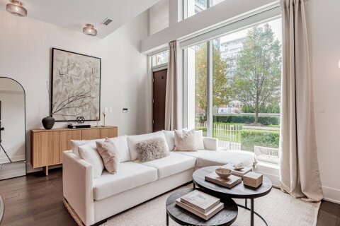 Additional image 7 of TH132-39 Queens Quay E, Toronto, ON, M5E 0A5