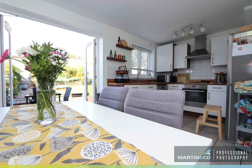 Additional image 5 of 3 bed semi-detached house for saleBoyce Way, St Edeyrns CF3