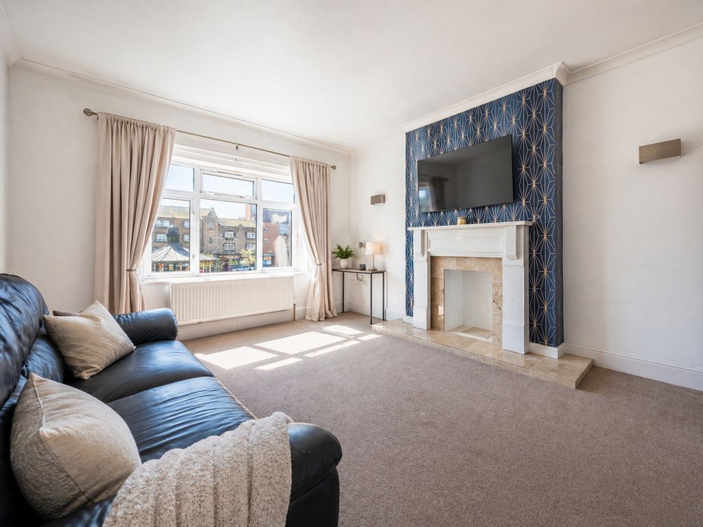 3 bed flat for saleHigh Street, Johnstone PA5