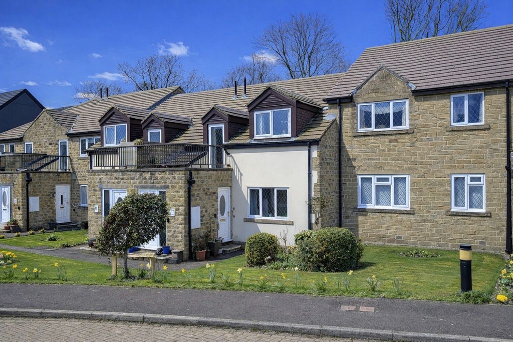 Additional image 2 of 1 bed flat for salePinewood, Elmwood Drive, Brighouse, West Yorkshire HD6