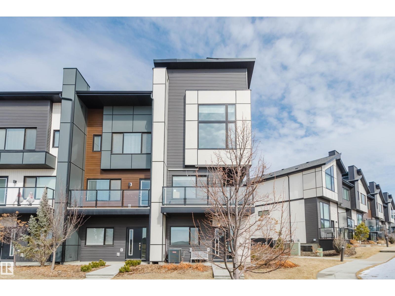 1129 Keswick Drive SW, Edmonton, AB, T6W4B6