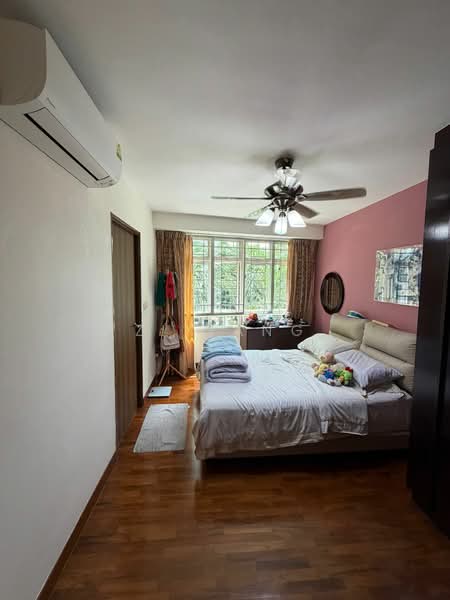 264D Compassvale Bow photo 2