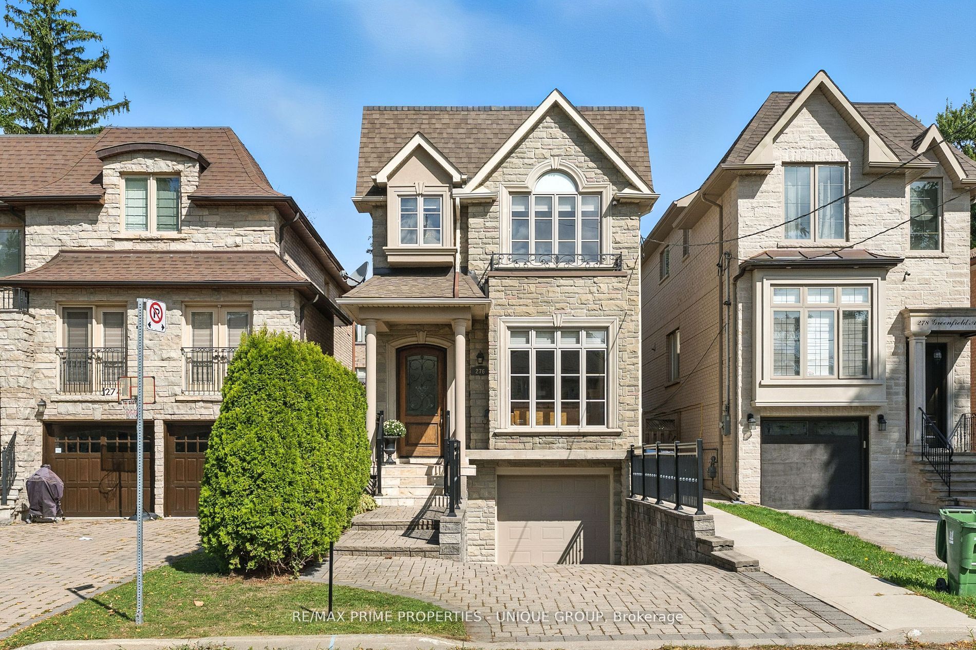 276 Greenfield Avenue, Toronto, ON, M2N 3E5