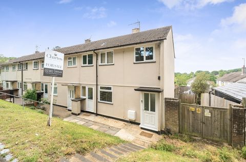 Wonston Road, Lordswood, Southampton, Hampshire SO16