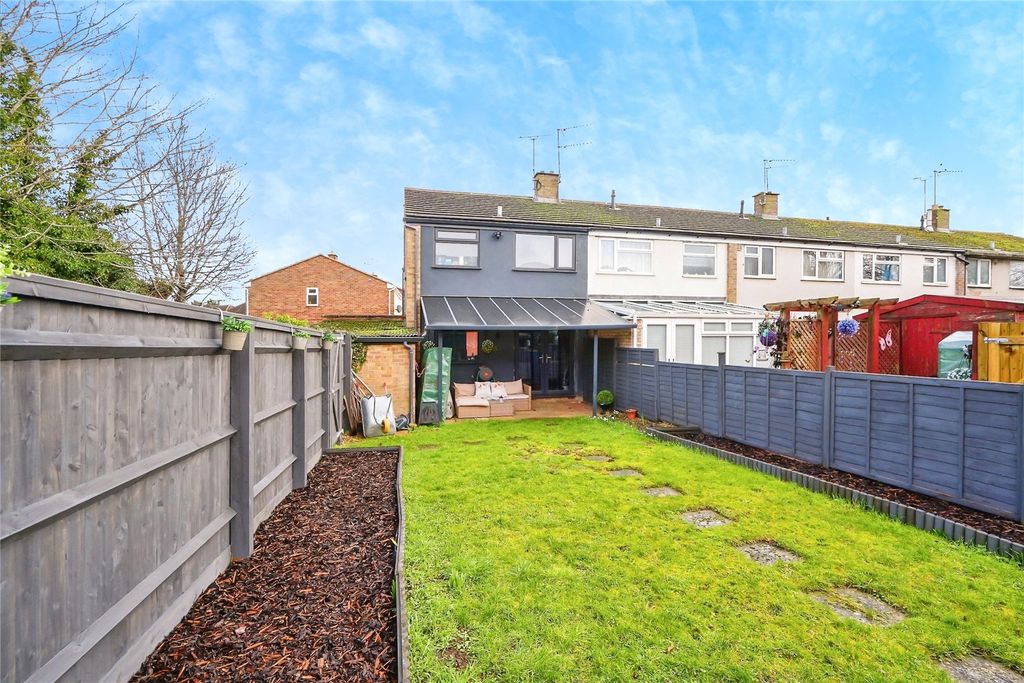 Additional image 25 of 3 bed semi-detached house for saleChichester Close, Bicester, Oxfordshire OX26