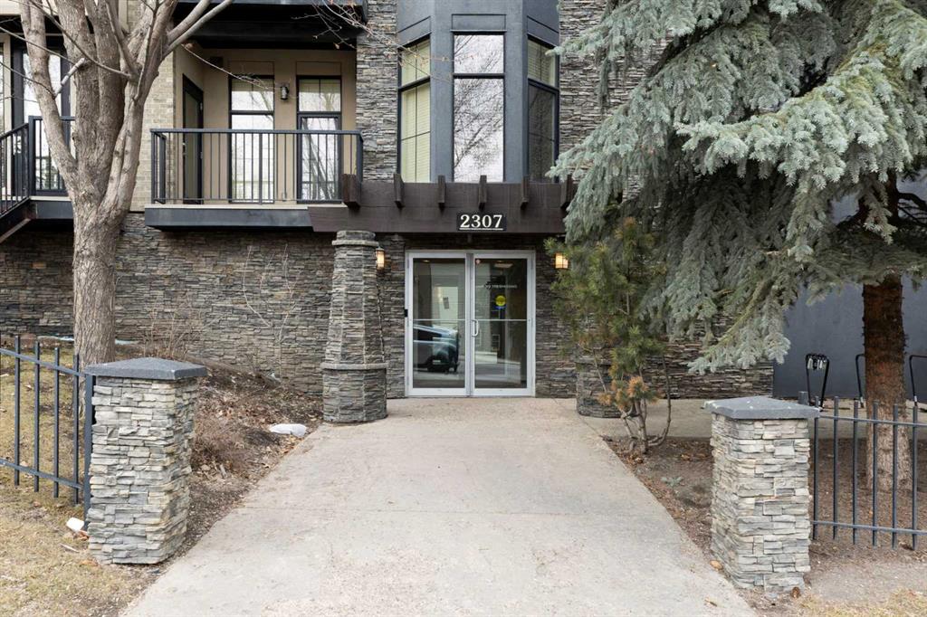 Additional image 2 of 303-2307 14 Street SW, Calgary, AB, T2T 3T5