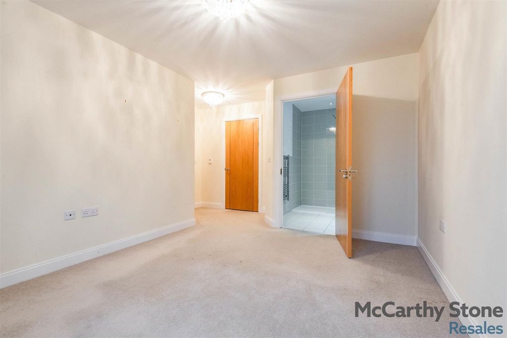 Additional image 12 of 2 bed flat for saleParkland Place, Shortmead Street, Biggleswade, Bedfordshire SG18