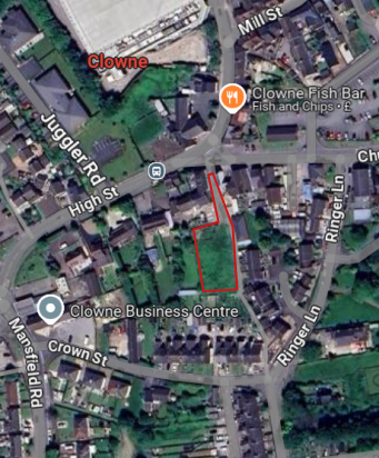 Additional image 6 of Land for saleHigh Street, Clowne, Chesterfield S43