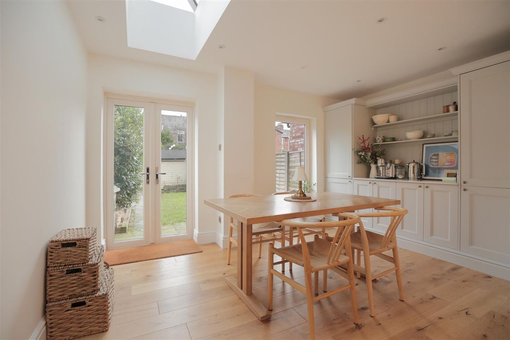Additional image 12 of 4 bed terraced house for saleCharter Road, Altrincham WA15